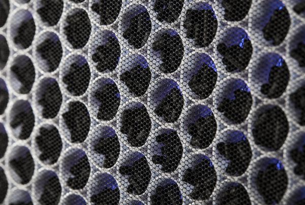 Carbon Filter Installation in Odessa