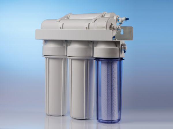 Reverse Osmosis Repair in Odessa