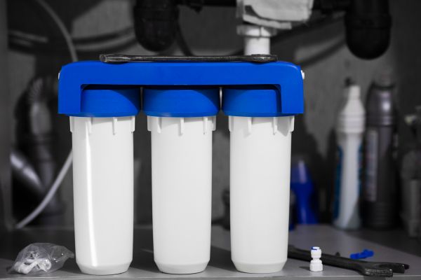Water Treatment Service in Odessa